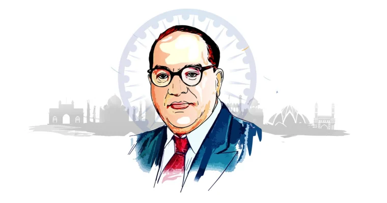 Dr. BR Ambedkar Jayanti 2023 (Friday, 14th April 2023)