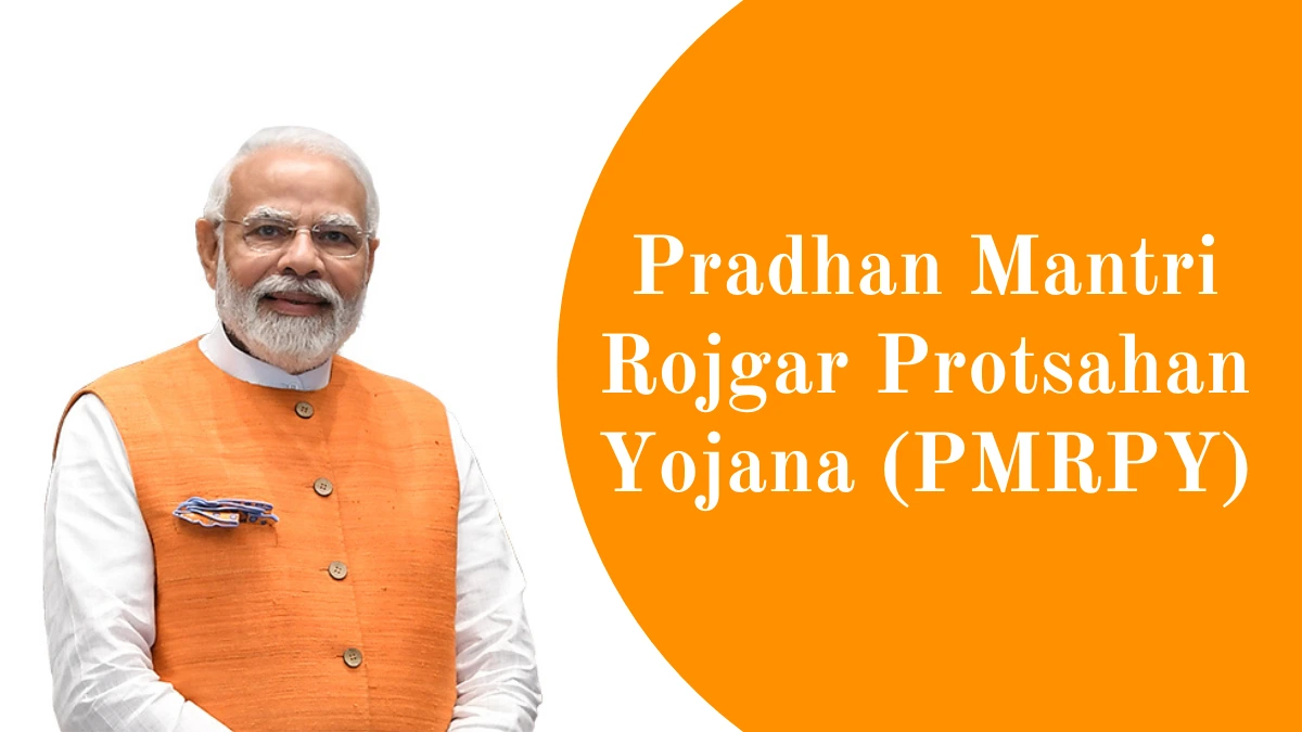 Read more about the article Pradhan Mantri Rojgar Protsahan Yojana (PMRPY): Objectives, Features, and Eligibility