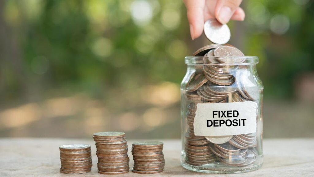 Types of Fixed Deposits in 2023 – Understanding the Options and How to Choose