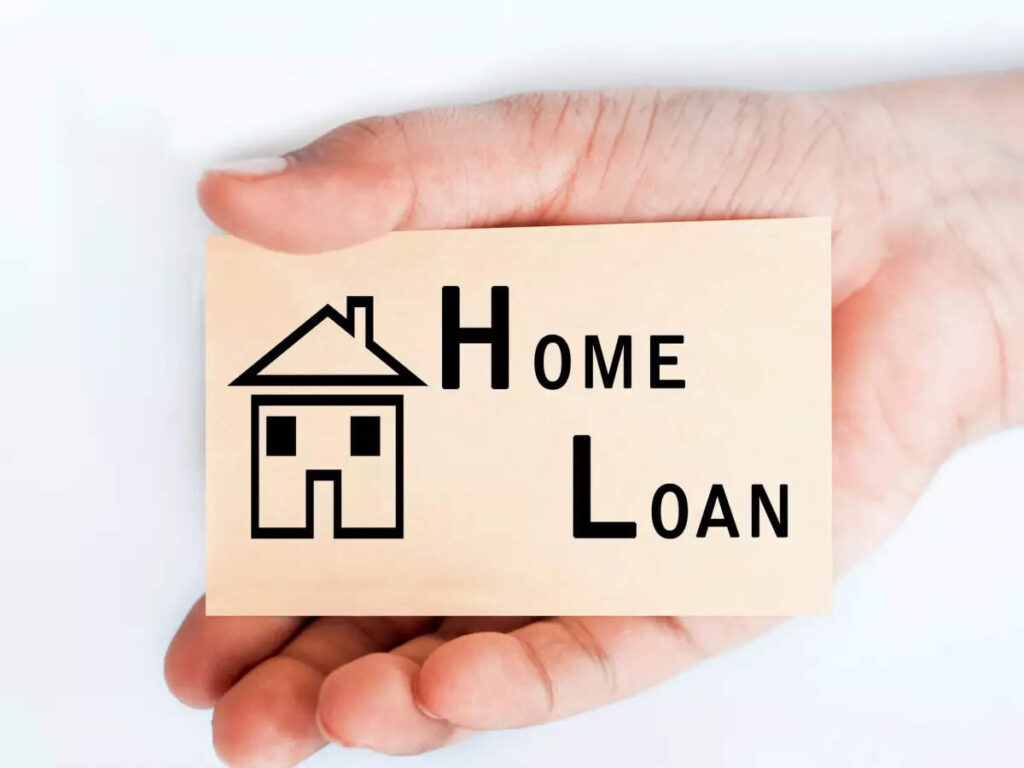 HSBC Bank Home Loan Interest Rate April 2023